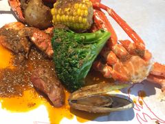 -Catch the Cajun Seafood(表参道店)