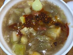 -清真·马继明肉丸胡辣汤回坊总店
