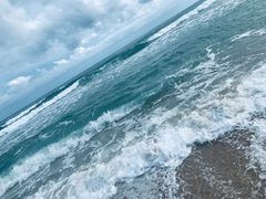 -海云台海滩