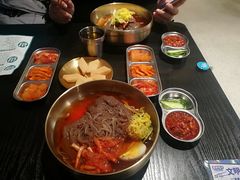 -玉流珍肴馆(亮马桥店)