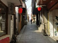 -东极岛景区