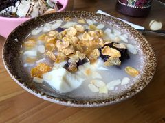 冰酿醉酒豆花-觅豆豆花甜品(望平街店)