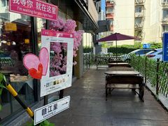 -赣江里•江西菜(望京旺角店)