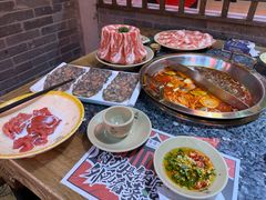 -蜀大侠火锅(森兰花园城店)