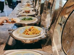 -浙江西子宾馆·瑶园咖啡厅