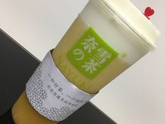 霸气芝士芒果-奈雪的茶(杭州万象城PRO店)