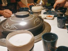 -润泽园椰子鸡(汇一城店)