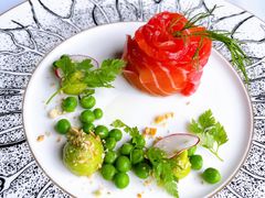 -Kathleen's Waitan 凯圣琳江景西餐厅(外滩店)