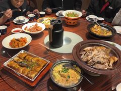 -秋色客家菜(南山店)