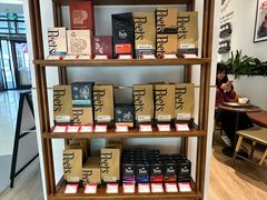 -Peet's 皮爷咖啡(乐峰店)