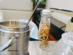 -灶座小锅烀饼·铁锅炖(道里店)