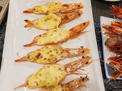 -菊上料理(蜀山银泰百货店)