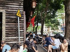-大良毋米粥(锦龙路总店)