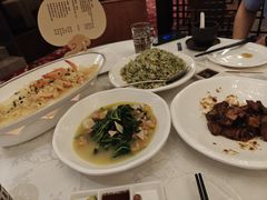 -常州新城希尔顿酒店-御玺中餐厅