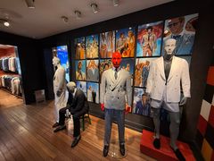 -SUITSUPPLY(安福路店)