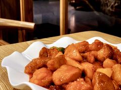 -佛有缘素食馆·荔湾老字号(陈家祠首店)