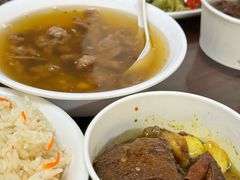 -好成财牛排馆(涂门街总店)