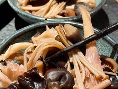 -老墙根涮肉·烧烤(欢乐谷·王四营店)