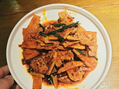 -小杨烤肉(明德门店)