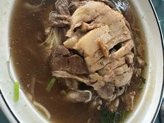 -马五烧麦(新华·南桥苑店)