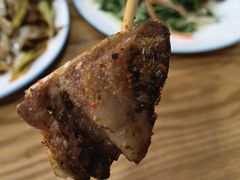 -西北朗益和穆斯林餐厅