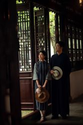 -Mu慕婚纱摄影·超级工作室