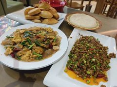 -鲁南仔·滕州炒鸡(经三路店)