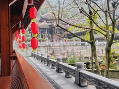 -峨眉山风景名胜区