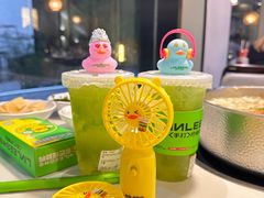 -德林酸菜鱼火锅(南丹店)