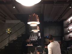-Apollo·西班牙小酒馆(安福路店)
