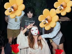 -棂笼·深度沉浸密室(武汉旗舰店)