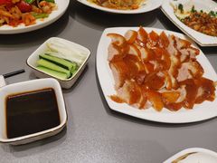 果木烤鸭-燕春楼(海河华鼎店)