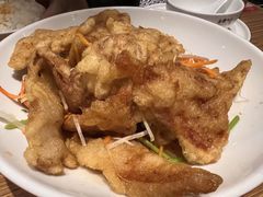 -金掌勺·锅包肉(广渠门店)