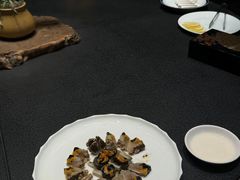 -潮汕味道·煮海餐厅(金麟大厦店)