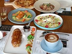 -曼乐辰餐厅(中庚漫游城店)