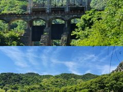 -秦岭终南山世界地质公园翠华山景区