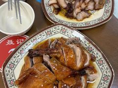 -聂记粤菜馆(鼓西路店)
