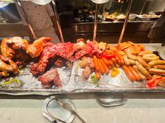 -云尚自助餐厅(佛山南海瞻云酒店)