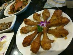 -羊城酒店·中餐厅