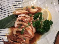 -尺山寸水日料(马桥满天星店)