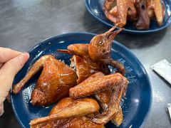 -煲煲掂风味煲仔饭餐厅(西区店)