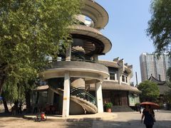 -文瀛公园