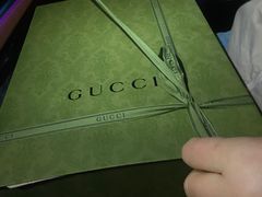 -Gucci(合肥银泰中心店)
