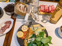 -Thai Basil罗勒叶泰式餐厅(时代天街店)