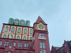 -青岛啤酒博物馆