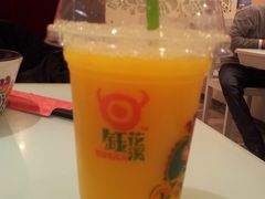饮料-钰花溪(国瑞城店)