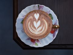 -沏点Trattoria意大利餐厅(新街口店)
