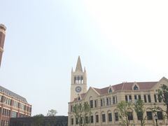 -浙江大学(海宁国际校区)