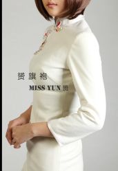 -老上海·石库门 旗袍·洋服工作室(淮海中路店)