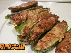 -大树头森林餐厅(番禺广场店)
